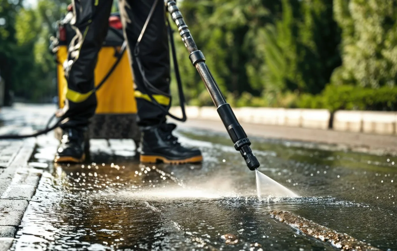 parking-lot-pressure-washing-cleaning-service