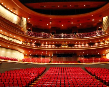 Performing-Arts-Centers