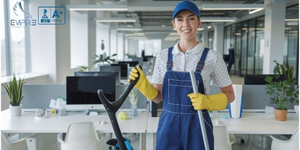 Best Cleaning Company in Clermont