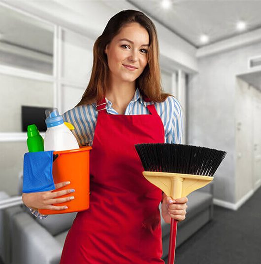 best cleaning service in florida